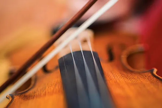 Bilbao Orkestra Sinfonikoa: "Grandes solistas en recital"