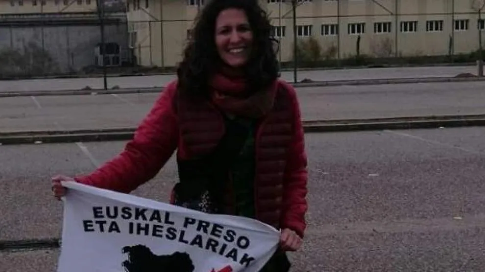 La Junta Electoral excluye a la candidata de Bildu inhabilitada por terrorismo