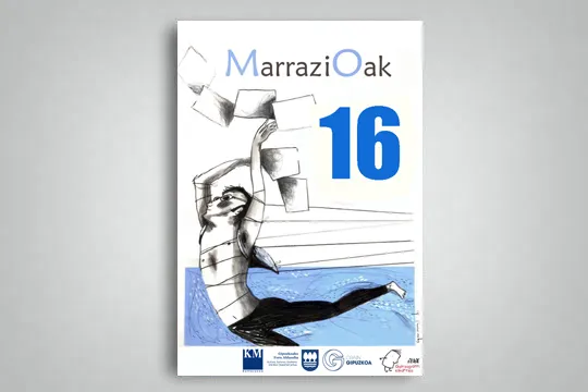 MarraziOak 2024