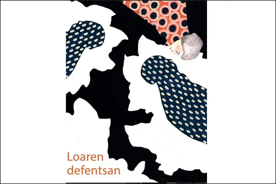 "LOAREN DEFENTSAN"