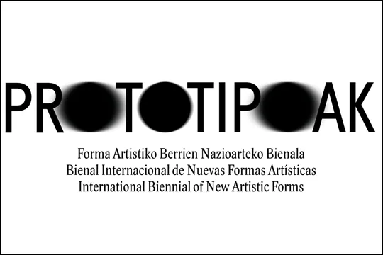 Forma Artistiko Berrien Nazioarteko Bienala