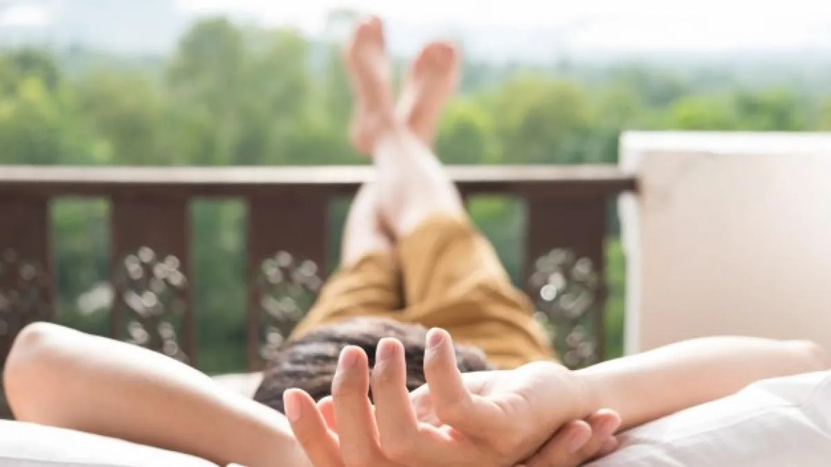 El difusor de aceites esenciales que arrasa en Amazon está a la venta (solo hoy) por menos de 20 euros