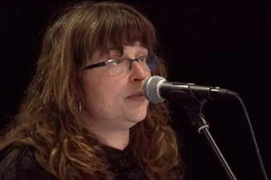 Bertso Saioa: Amaia Agirre + Nerea Elustondo
