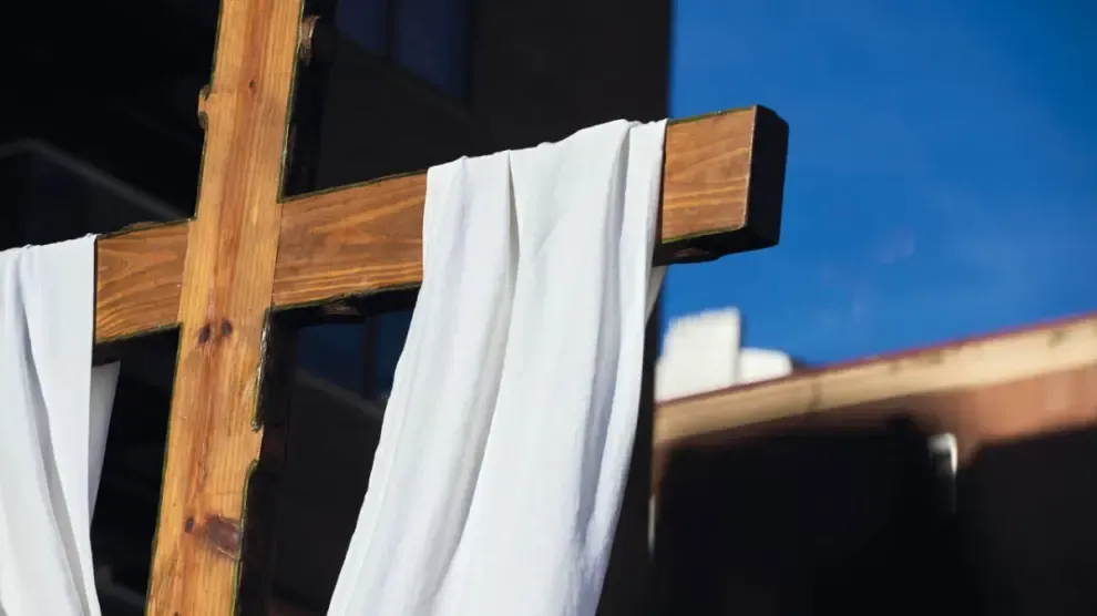 Viernes Santo en Valladolid: itinerariode todas las procesiones