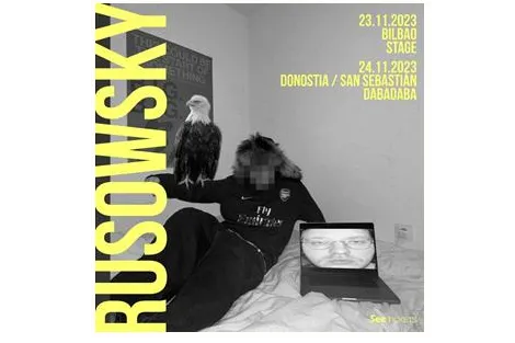 Rusowsky (Bilbao)