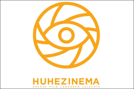 Huhezinema 2021 - Euskal Film Laburren Jaialdia