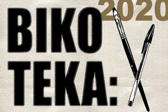 BIKO-TEKA 2020