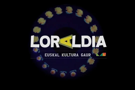 Loraldia Jaialdia 2021
