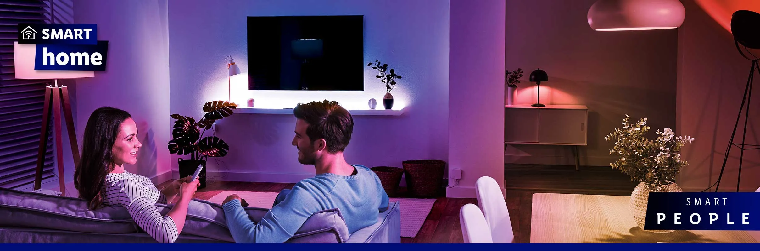 Lidl ahora vende sus propias bombillas inteligentes y dispositivos smart home