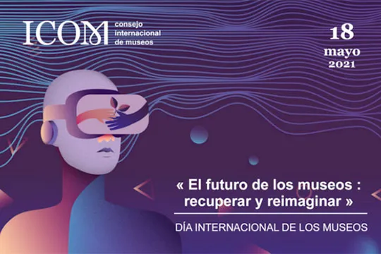 Día Internacional de los Museos 2021, en el Fundación Museo Jorge Oteiza