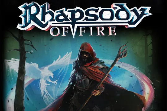 RHAPSODY OF FIRE + FREEDOM CALL