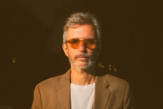 XOEL LÓPEZ