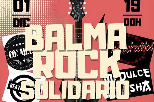 Balmarock 2023