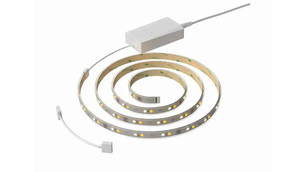 Chollo en Lidl: sus tiras LED inteligentes, más baratas que nunca
