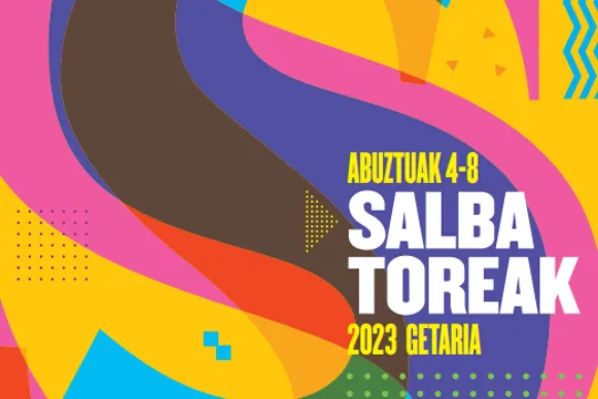 Getariako Jaiak 2023