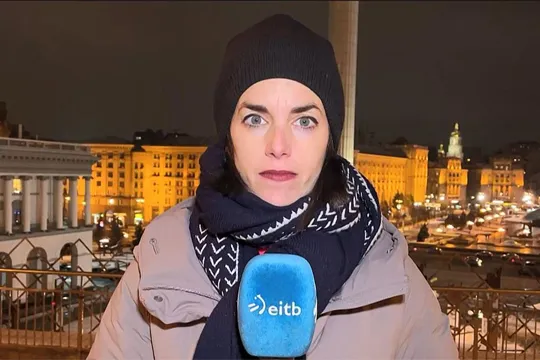 Kazetaritza, bertatik bertara 2024: "Eskuin muturraren aurkako babes hesiaren amaiera?"