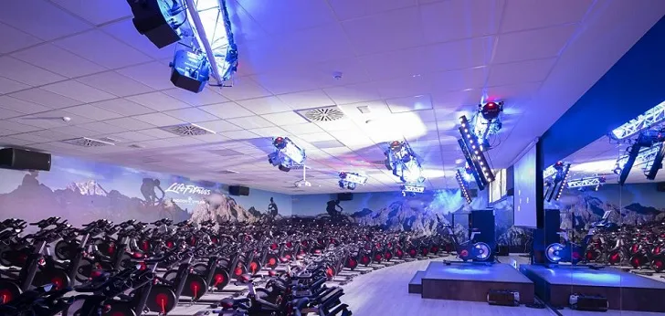 BeUp invierte más de seis millones en la apertura de un centro en País Vasco