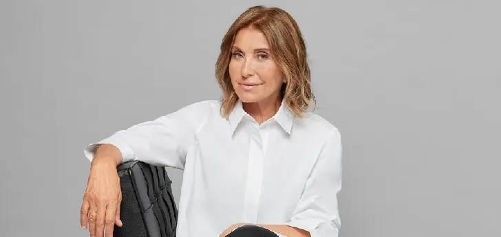 Purificación García: “Hay que escuchar a la calle, no creo en eso de adelantarse al consumidor”