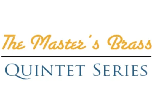 Maiatzeko Doinuak 2024: Master Brass Quintet
