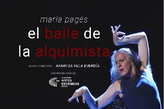 "El baile de la alquimista"