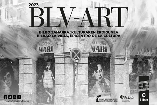 Programa BLV-Art 2023