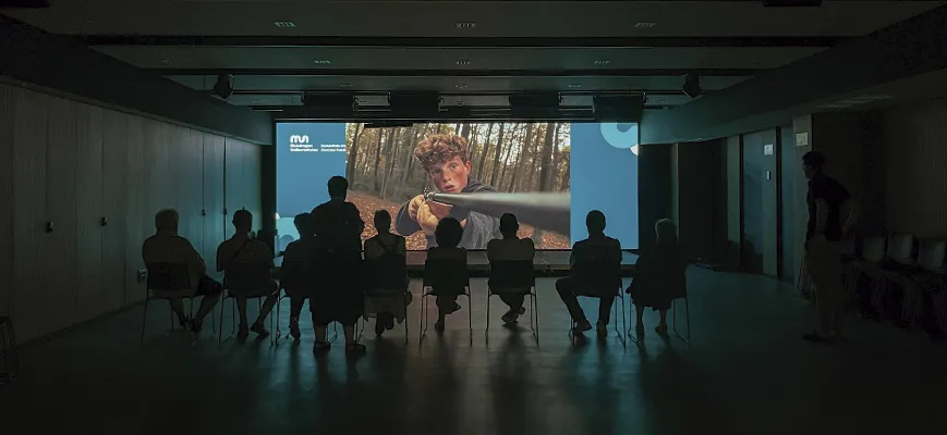 La Asociación de Jubilados Basotxo de Aretxabaleta ha participado en la segunda sesión formativa organizada por la Facultad de Humanidades y Ciencias de la Educación