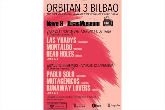 Festival "Orbitan 3" 2022