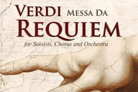 "Messa da Requiem"