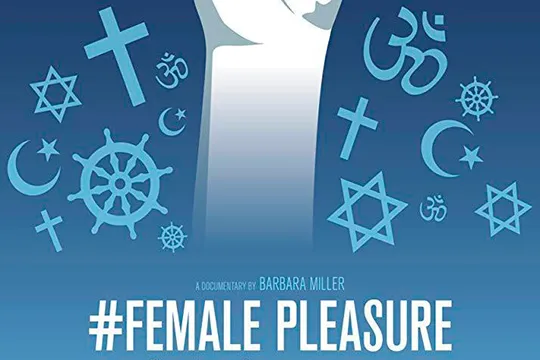 Filmazpit: "'#Female Pleasure"