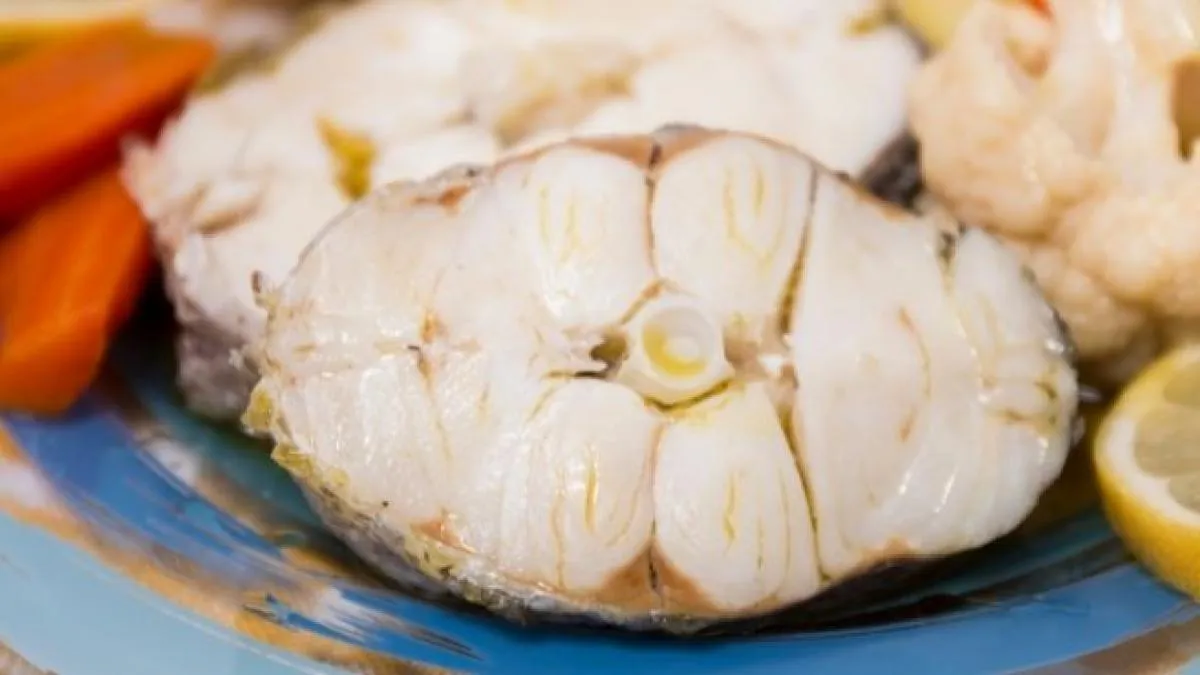 Merluza a la gallega, una receta deliciosa y sencilla en medios de media hora