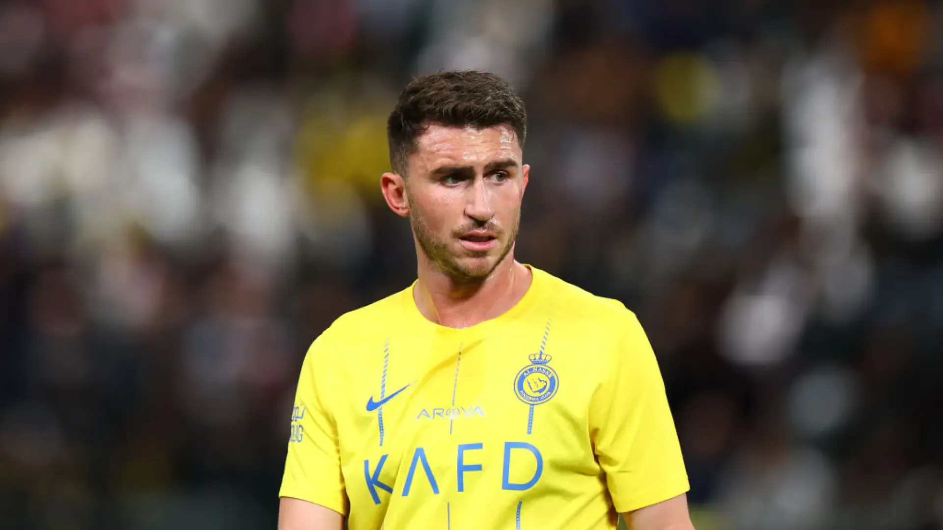 Los problemas para la inscripción de Laporte: ¿una venganza del Al Nassr de Arabia Saudí hacia el internacional español y el Athletic?