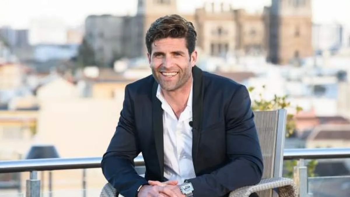 Efrén Reyero demuestra que sigue apoyando y enamorado de Marta López pese a su polémica con la Covid-19