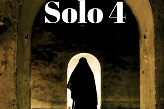 "Solo 4"
