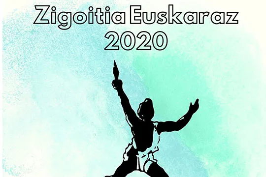 Zigoitia Euskaraz 2020