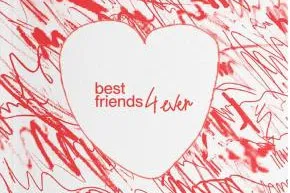 Presentación de libro: "Best friends 4ever"