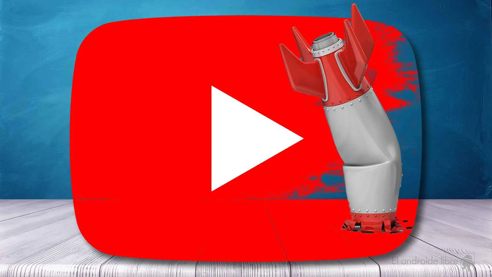 El enésimo fracaso de Google: elimina de YouTube una función que lanzó hace 5 años