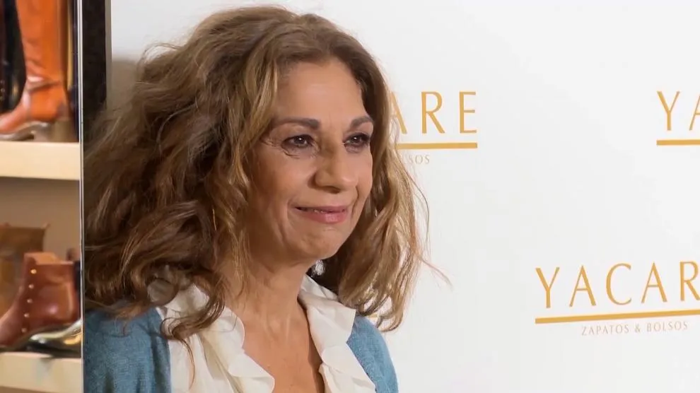 Lolita sorprende con una misteriosa reflexión en Instagram: "Con distancia de seguridad para que no me vean llorar"