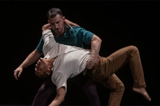 ACT Festival 2024: "Vientre"