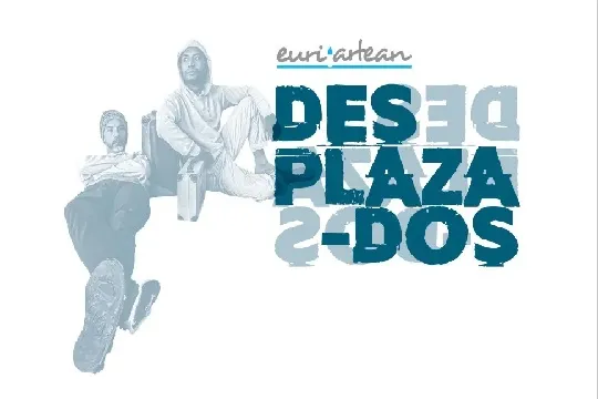 "Desplaza-dos"