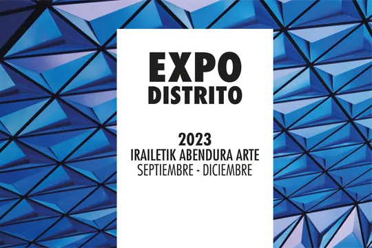 Expodistrito 2023 (iraila-abendua)