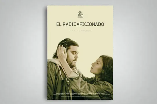 Semana del Cine Vasco 2022: "El carné" + "Radiofónico"