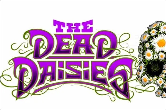 The Dead Daisies + Damn Crows