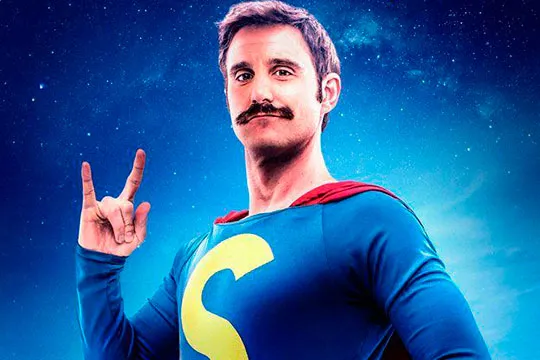 Zinema aire zabalean: "Súper López"