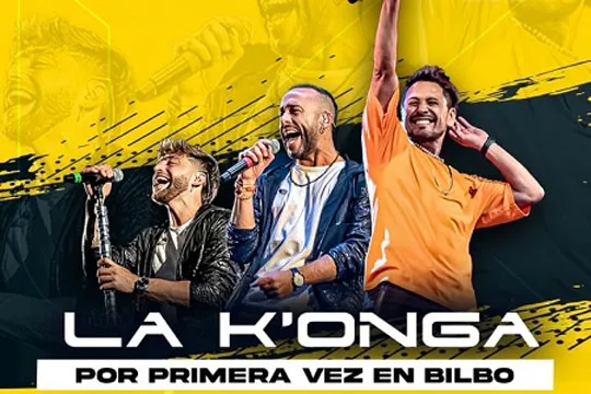 La Konga