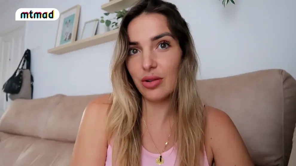 Patri Pérez se pronuncia sobre la custodia de su hijo con Lester tras su divorcio: "Se me hace cuesta arriba"