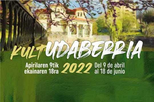 KultUDABERRIA 2022