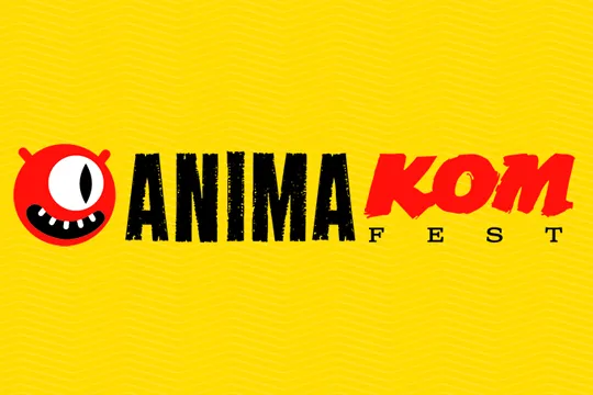 Programa Animakom Fest 2023