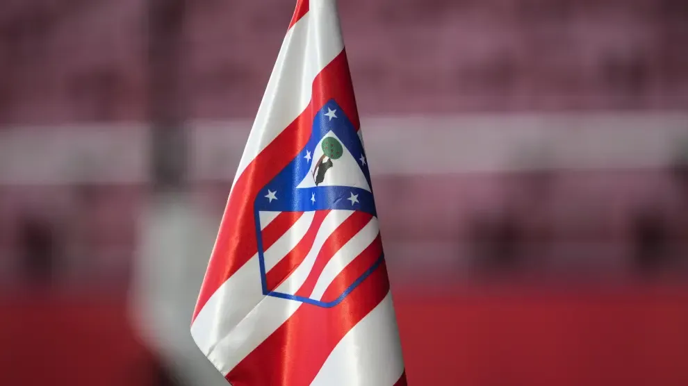 El céntrico barrio cuyas calles forman el escudo del Atlético de Madrid: aquí es donde comenzó el equipo