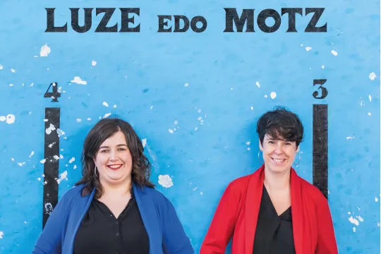 Durangoko Azoka 2022: "Luze edo Motz"