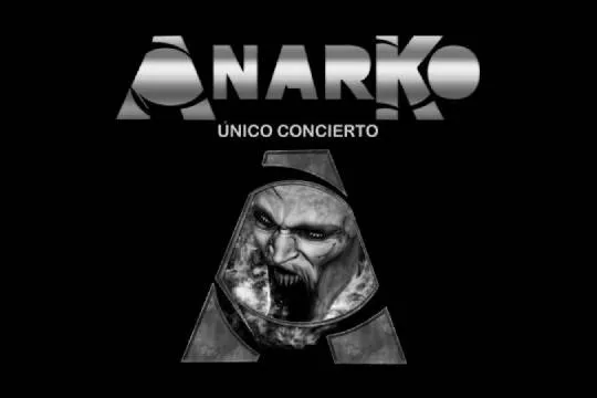 ANARKO